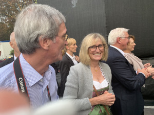 Bonn 2019, Villa Hammerschmidt, Höhner Classic