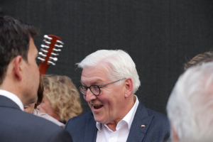 Bonn 2019, Villa Hammerschmidt, Höhner Classic