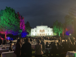 Bonn 2019, Villa Hammerschmidt, Höhner Classic