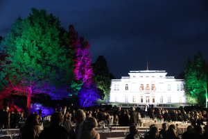 Bonn 2019, Villa Hammerschmidt, Höhner Classic